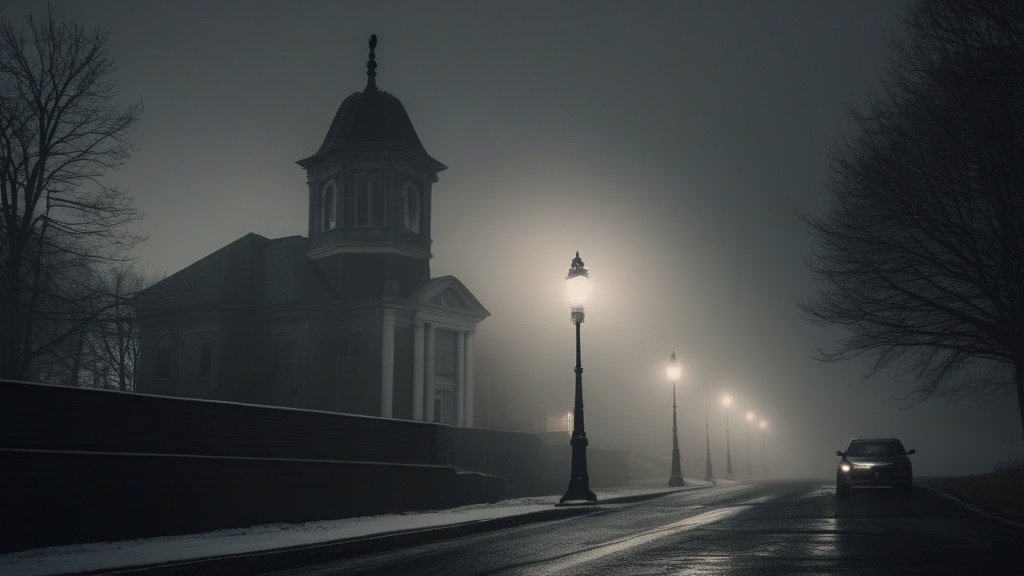 Pawtucket, Rhode Island UFO Sighting 2015
