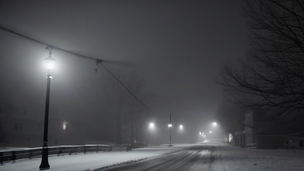 Burlington, Vermont UFO Sighting 2014
