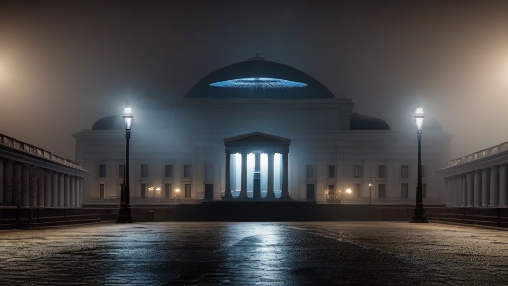 Albany, New York UFO Sightings 2016-2018