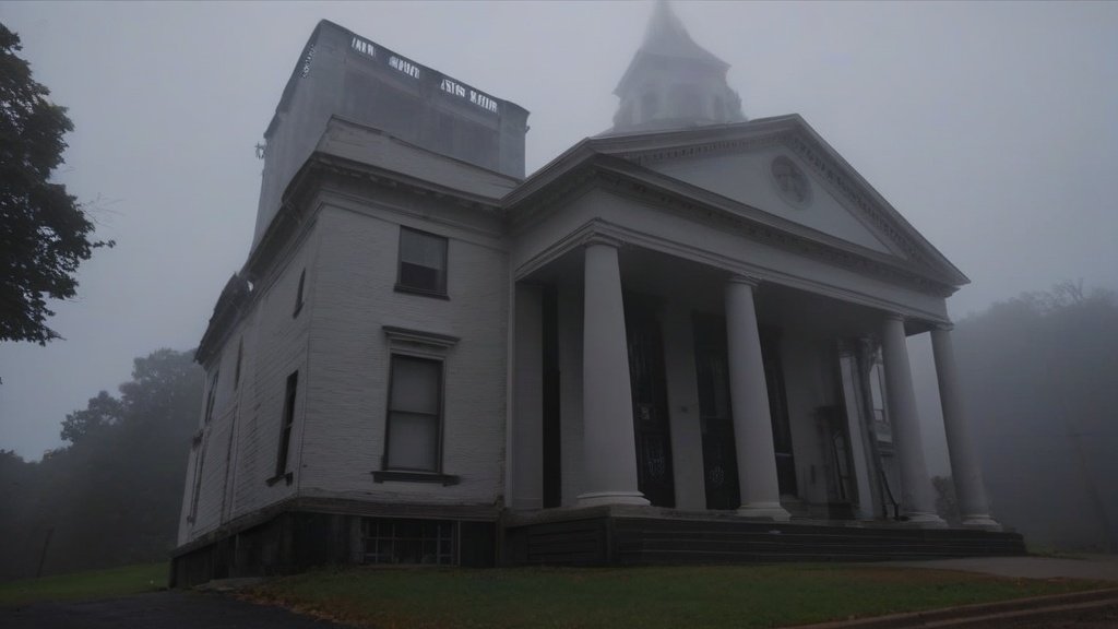 Charleston, West Virginia UFO Sightings 2013-2015