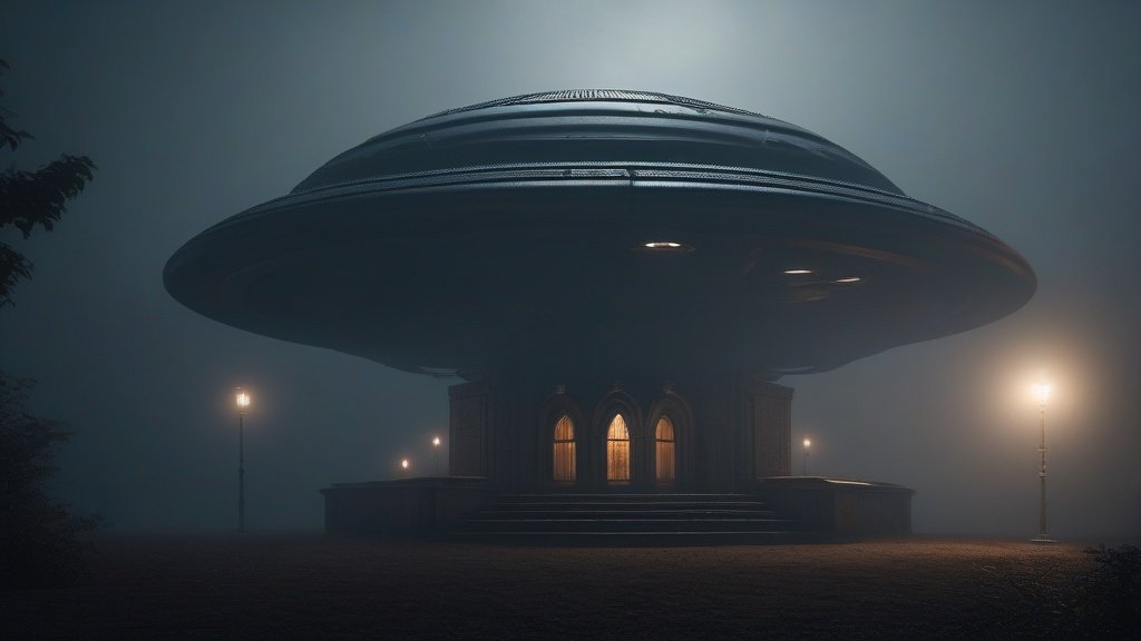 Rafaela Quinteros UFO Sighting 1986