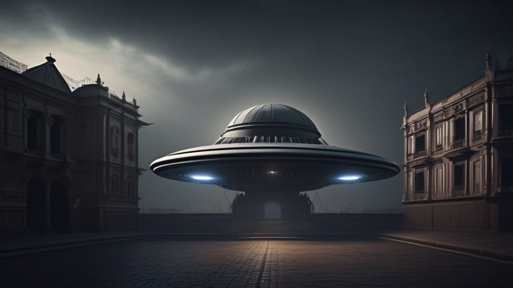 Chiclayo UFO Case 1978