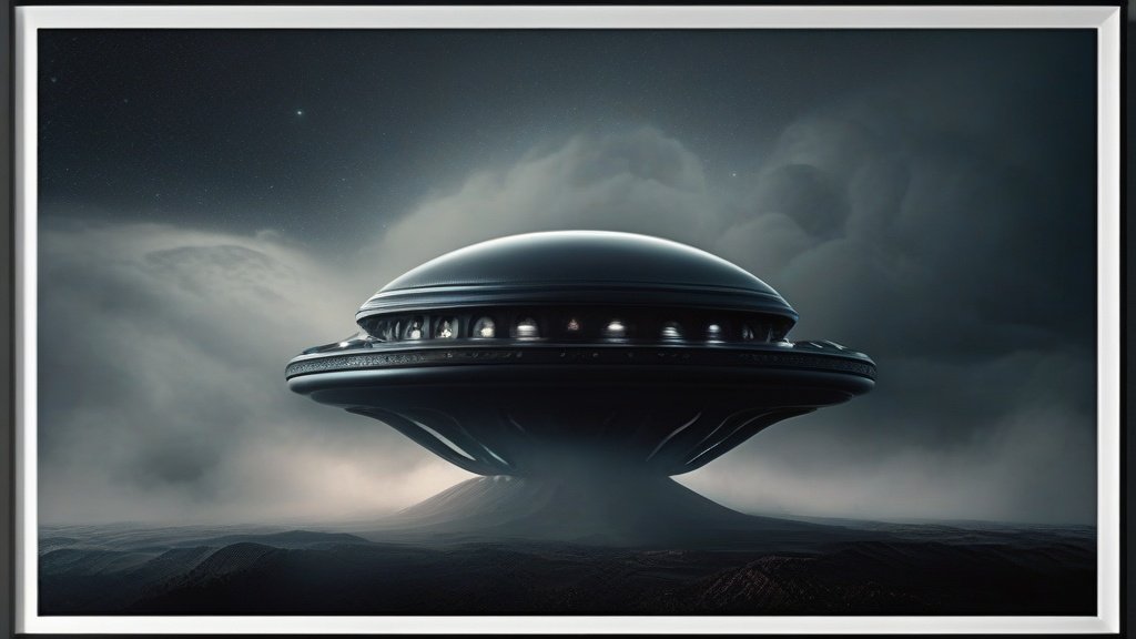 Tuxtla Gutierrez UFO Wave 1976