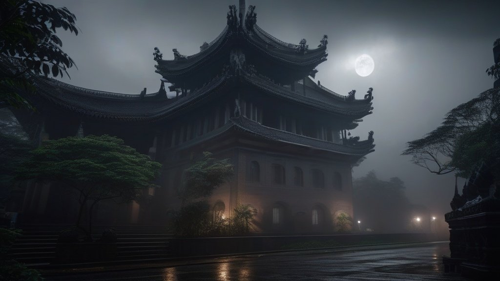 Taiwan UFO Case 2015
