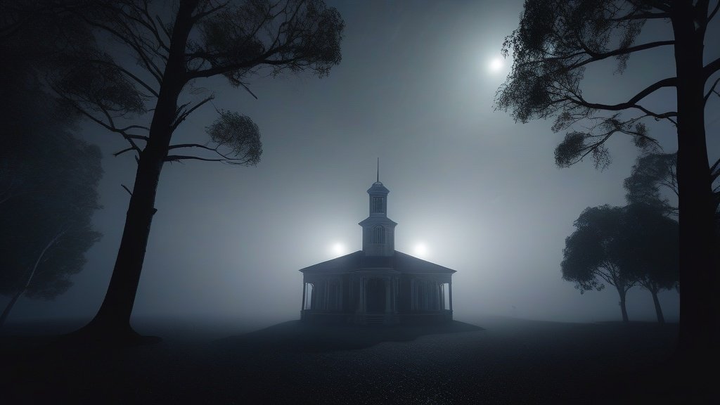 Queensland UFO Case 2006