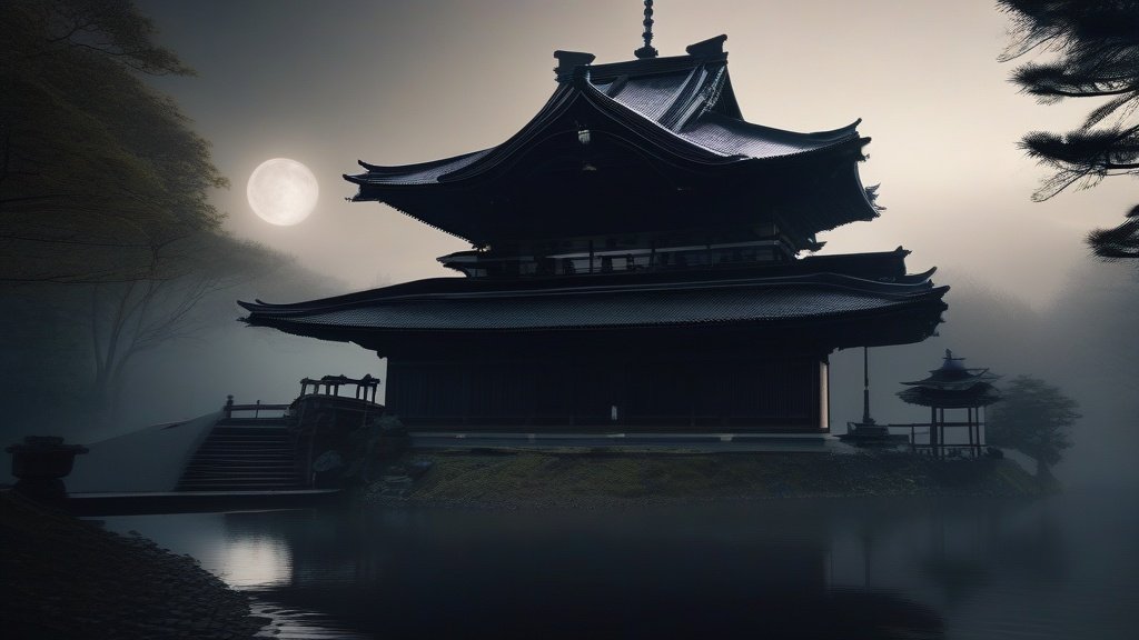 Kyoto UFO Case 2015