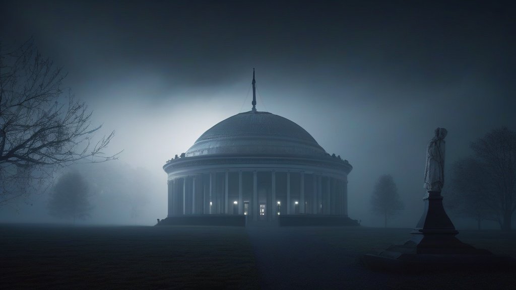 Canberra UFO Case 2023