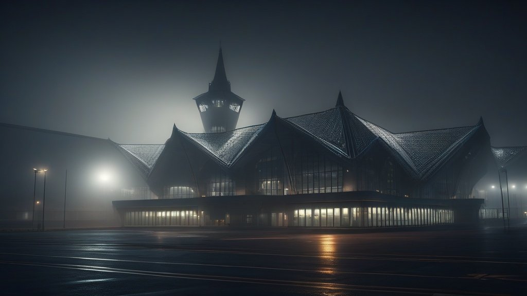 Airport
