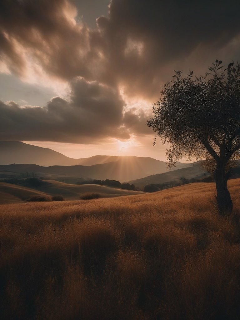Savannah Davis’s NDE in Italy