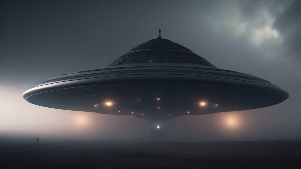 UFO Sightings In Utah