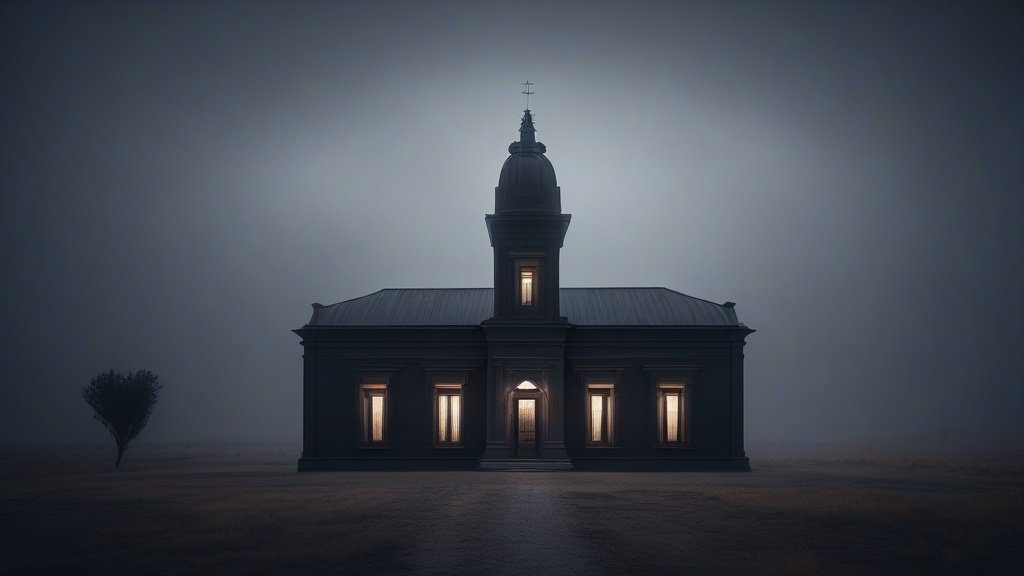 Marfa Lights