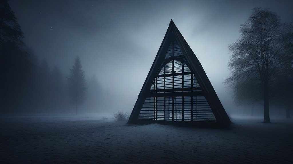 Finnish Triangle