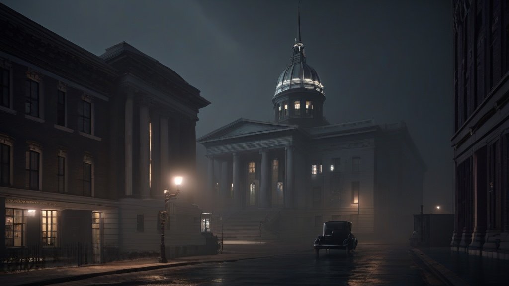 St. Louis Missouri Case 1948