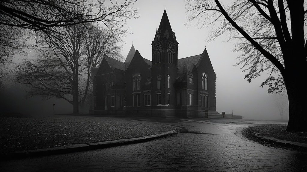 Meadville Pennsylvania Case 2003