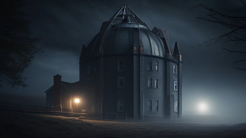 Montauk Project
