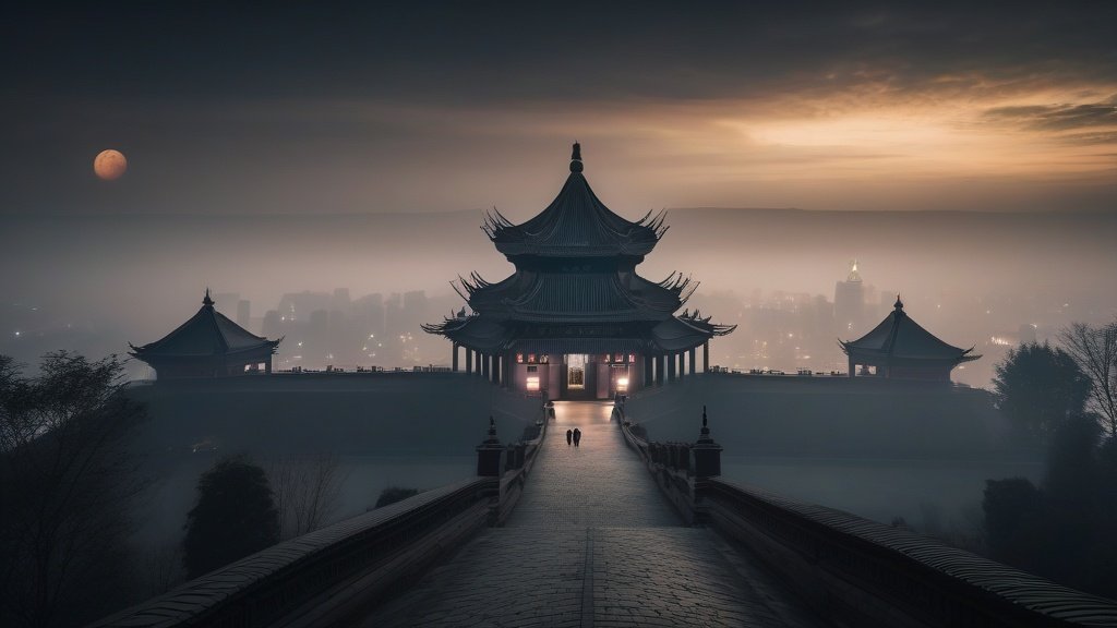 Nanjing UFO