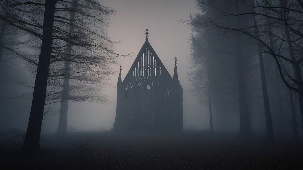 Rendlesham Forest