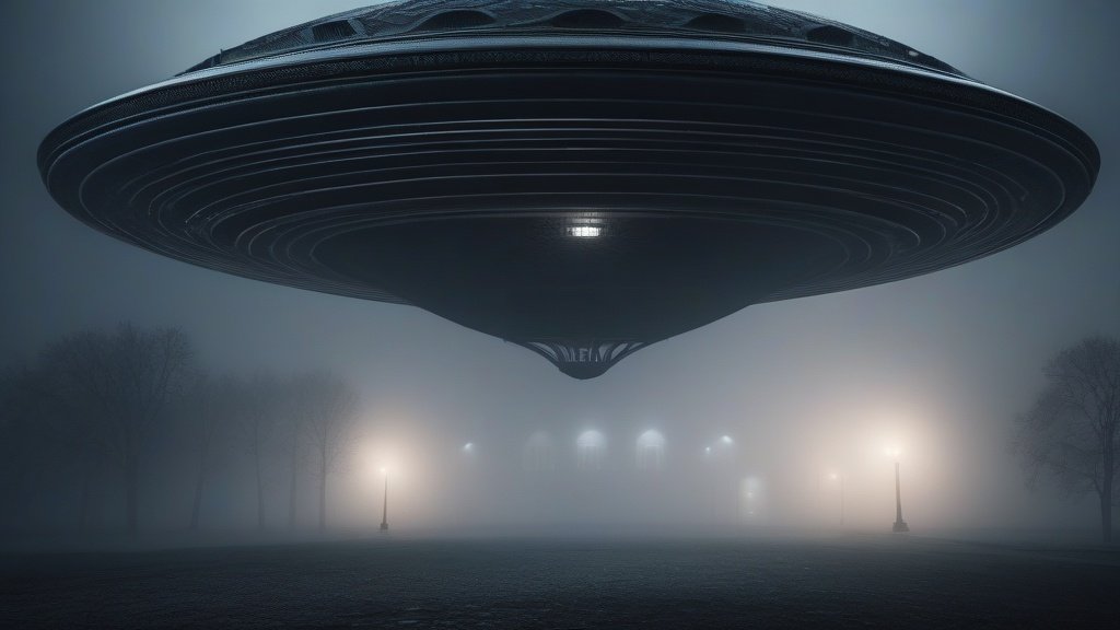 Winnipeg UFO