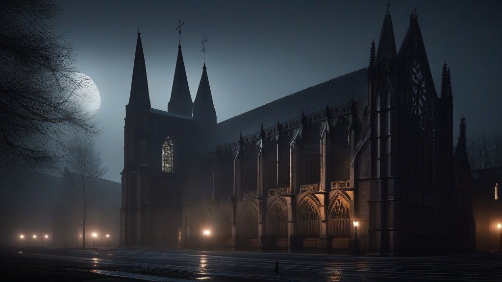 St. Germaine