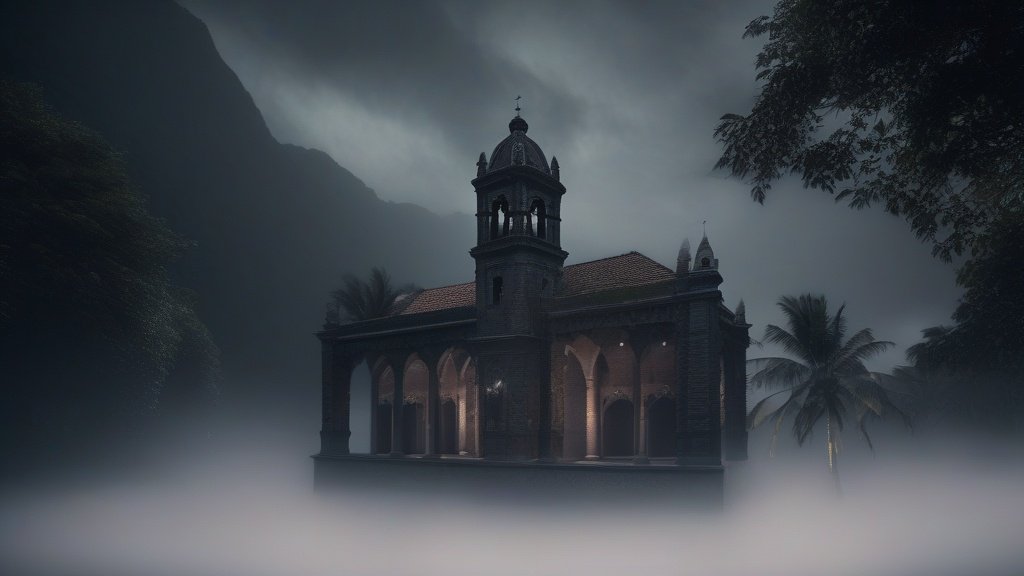 Caso de Puerto Vallarta