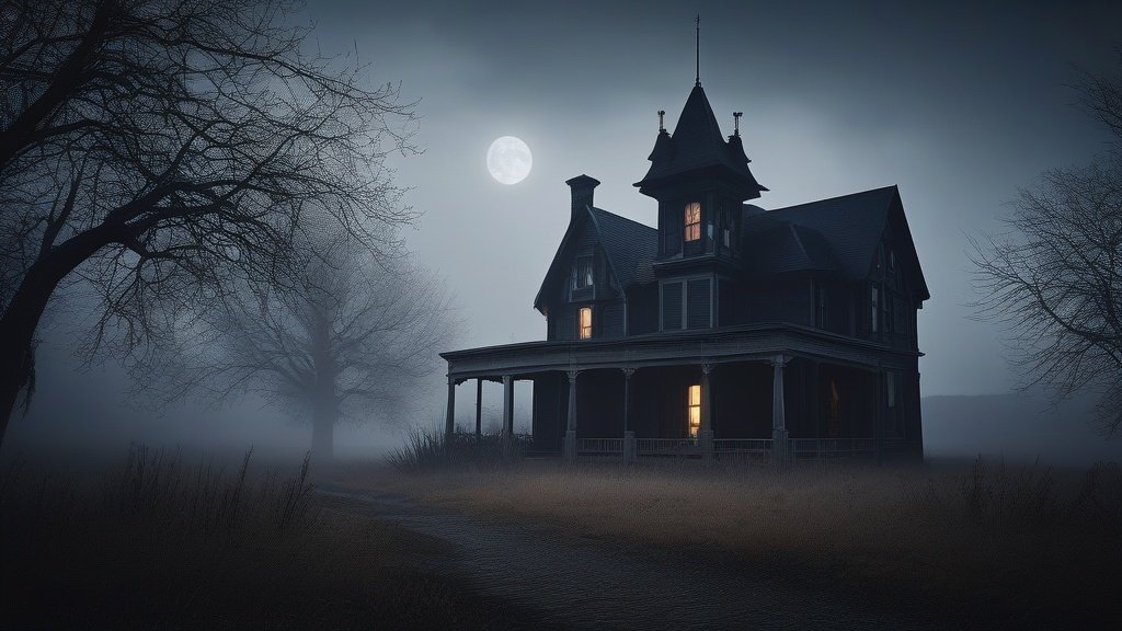 The Skinwalker Ranch Cases