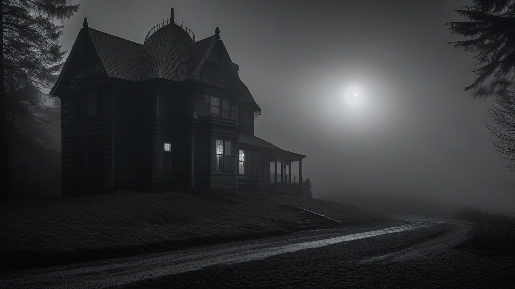 Willapa Hills Monster 1938