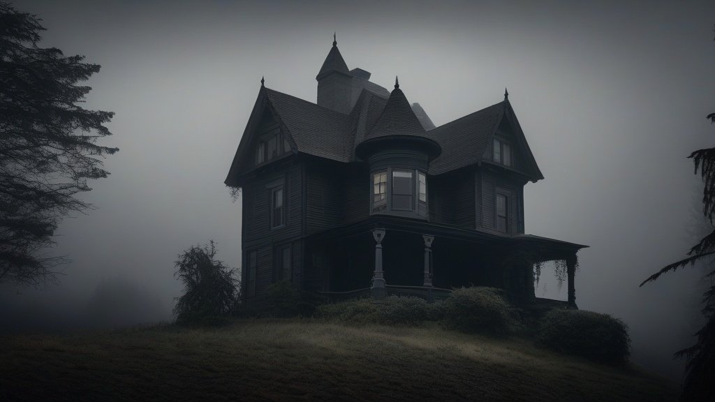 Willapa Hills Monster 1939