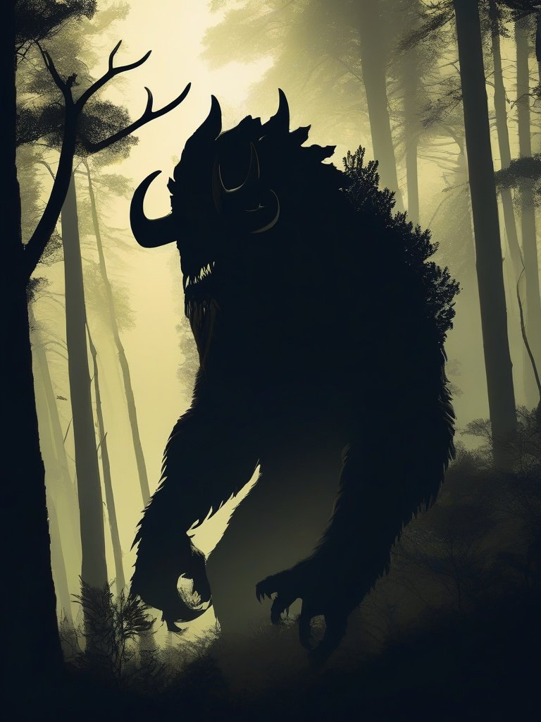 Heber Springs Beast