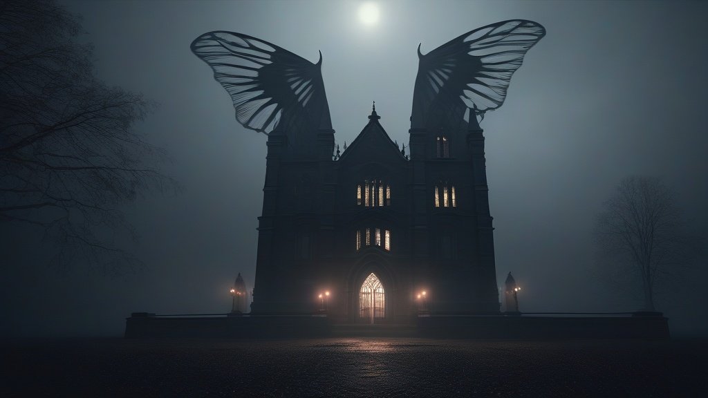 Mothman Phenomenon