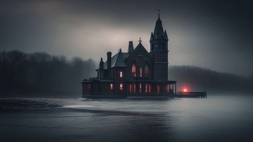 The Bloody Mary of Lake Michigan