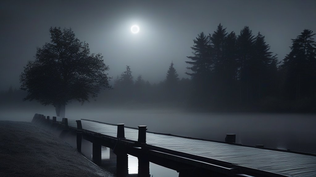 Prince Edward Island UFO Sightings