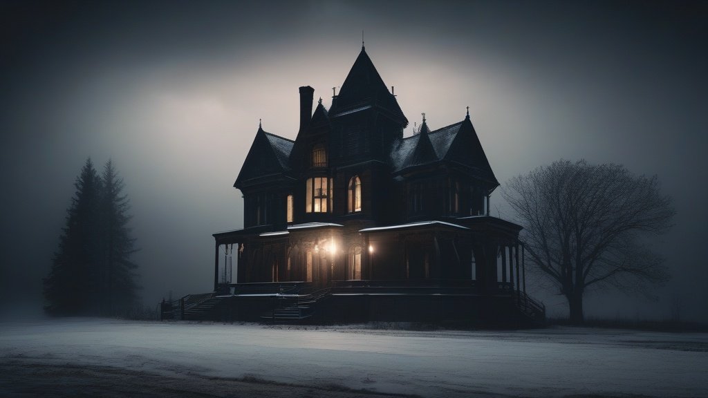 The Algoma Monster