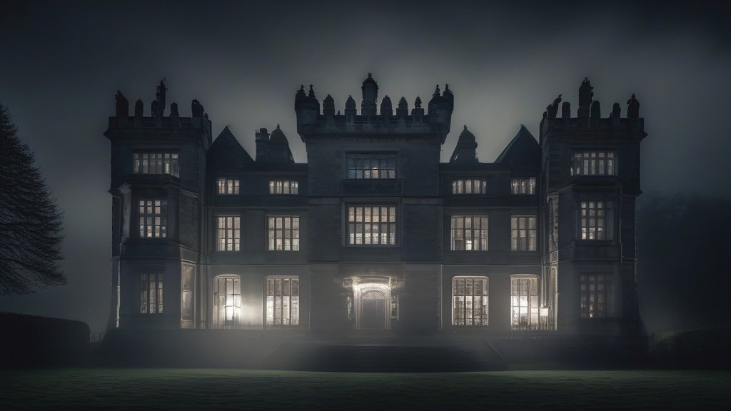 Bovey Castle Beast
