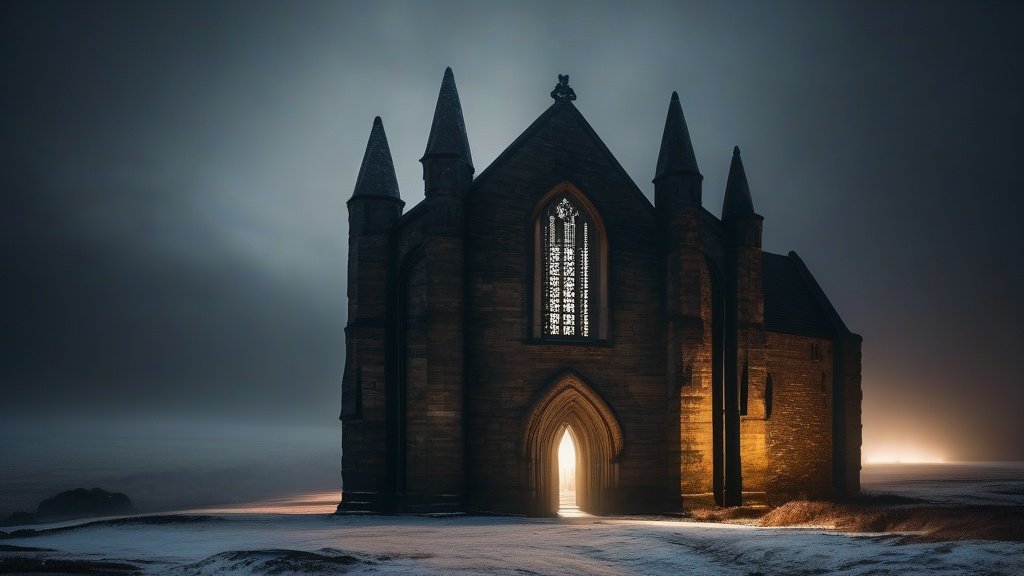 Orkney Giant