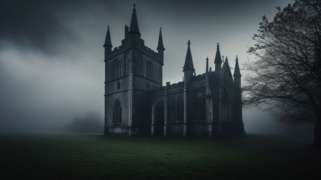 Ireland