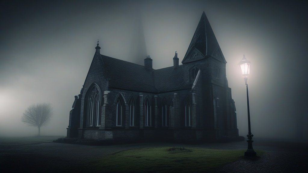 Boggart of Ballincollig