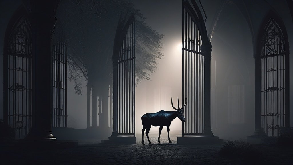 Okapi
