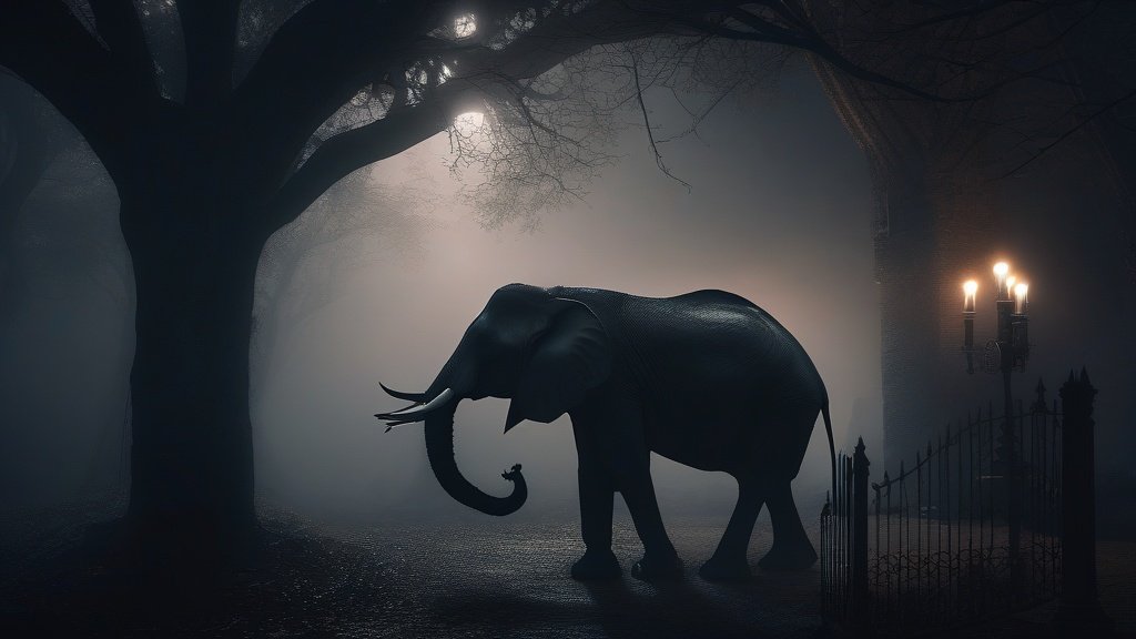 Loxodonta cyclotis