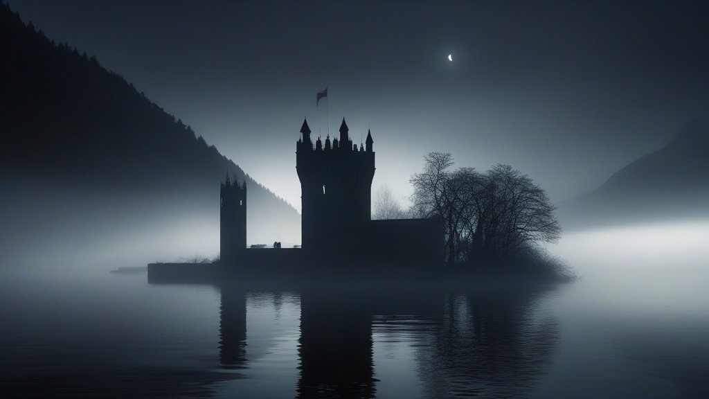 Loch Ness