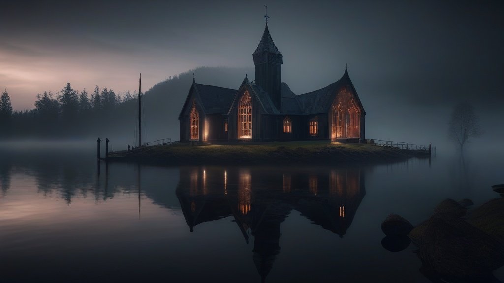 Ickabog of Norway