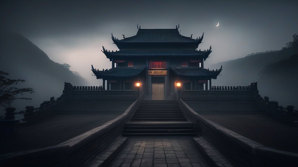 Yeren of China