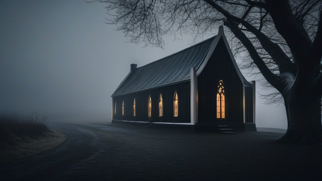 Huldufolk of Iceland