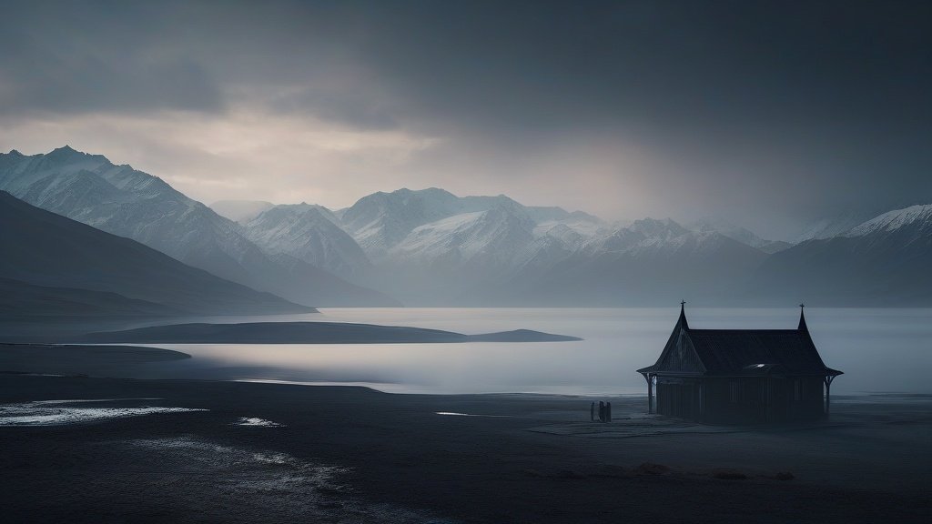 Karakul Lake Incident
