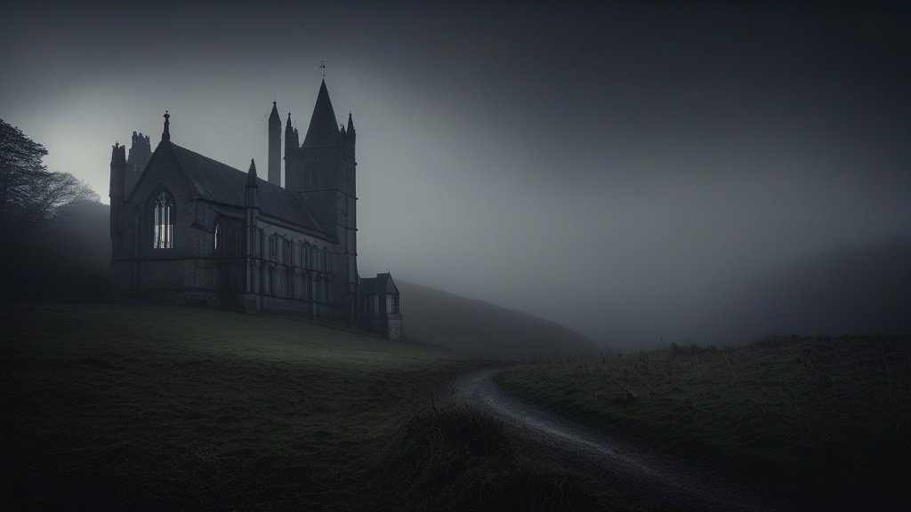 Mid Wales