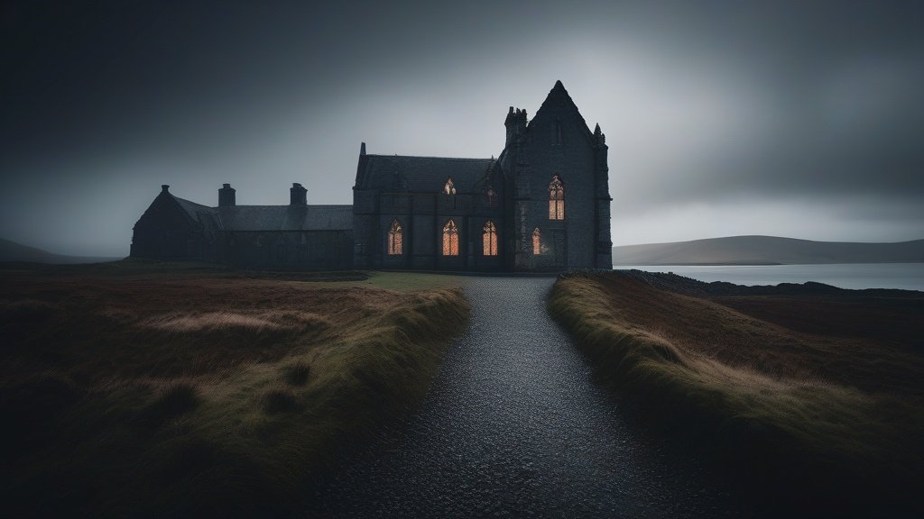 Llyn Peninsula