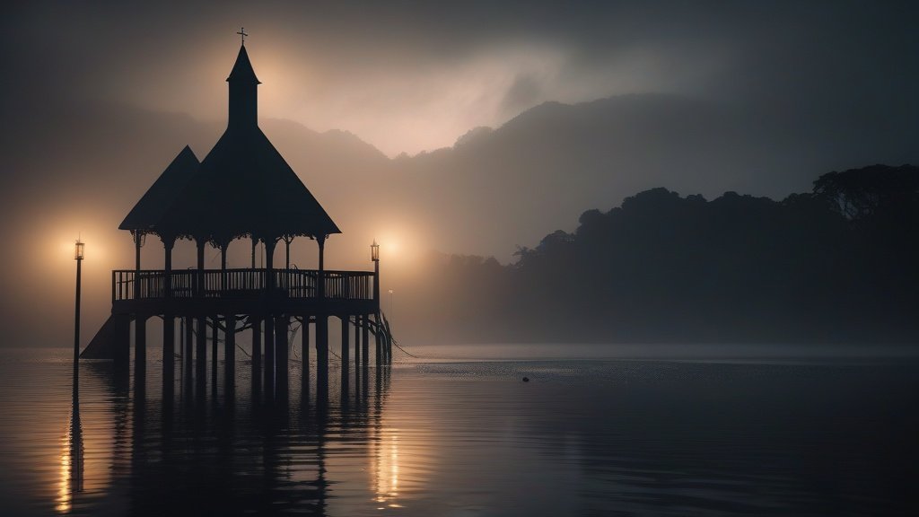 St. Lucia Estuary