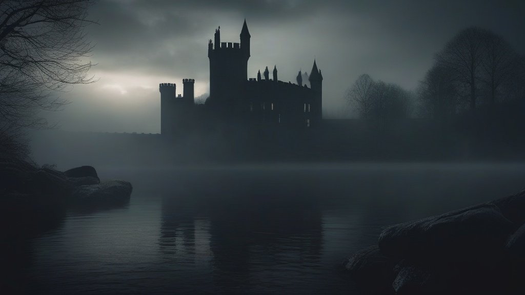 Loch Ness Monster Sightings