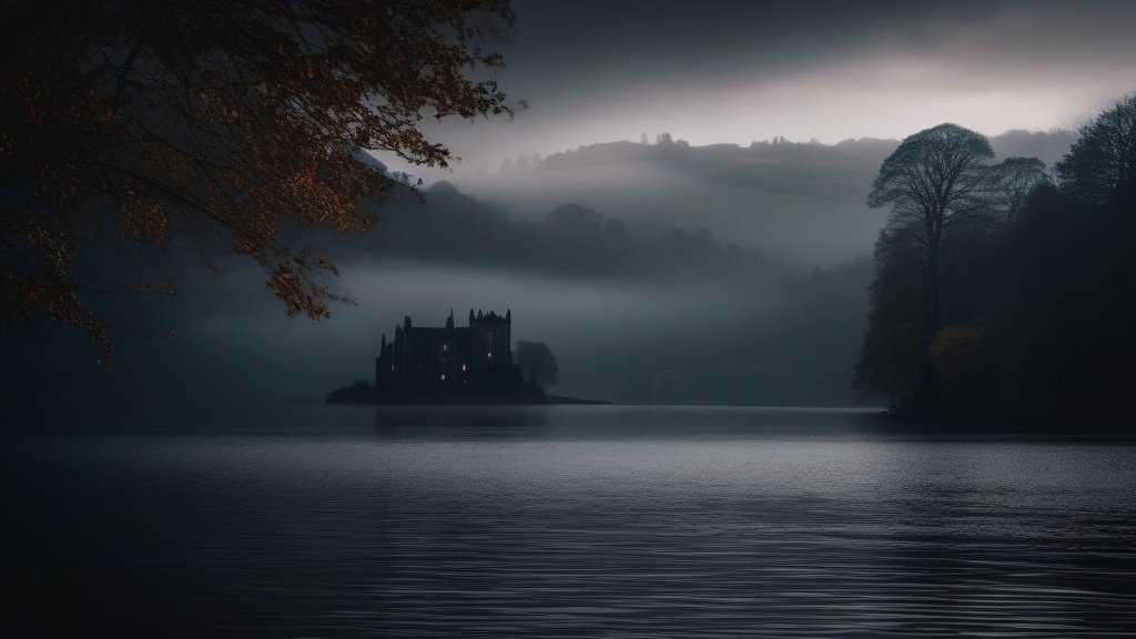 Windermere Lake