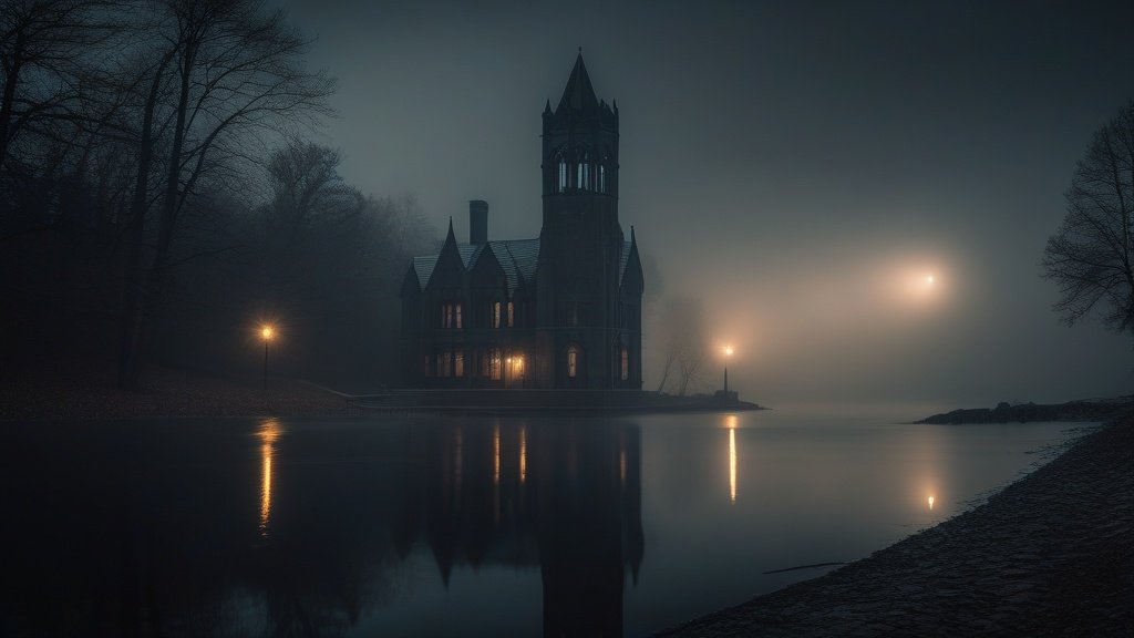 Michigan Lake