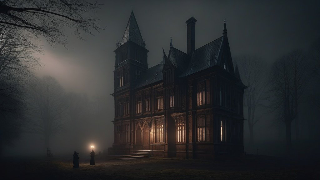 The Willoughby Witches